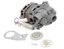 02 44 658 Beko 1740700400 Narrow A. Circulation Engine